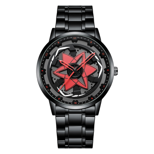 Noble Ascot Watch