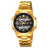 Black - Gold