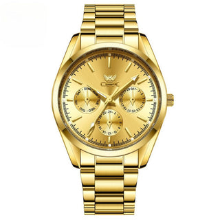 Timeborne Legacy Watch