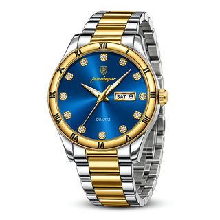 Alabaster Regent Watch