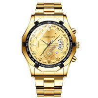 Chivalric Realm Watch