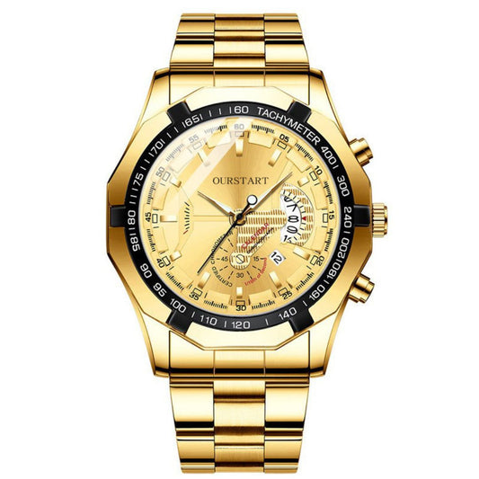 Chivalric Realm Watch