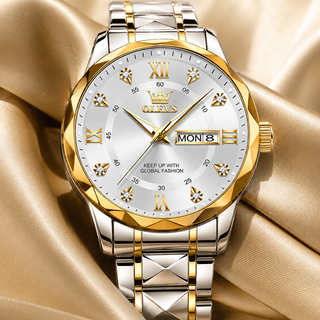 Stellar Legacy Watch