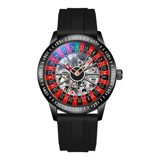 Baronial Reserve Watch