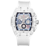Sovereign Crest Watch