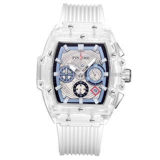 Sovereign Crest Watch