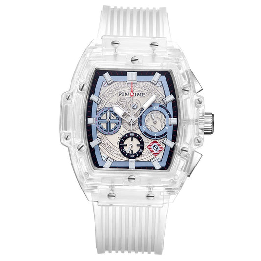 Sovereign Crest Watch