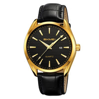 Baronial Craft Watch