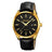 Black - Gold