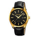 Black - Gold
