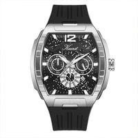 Veritas Crown Watch