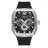 Black - Silver