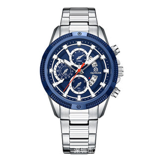 Grand Marquis Watch