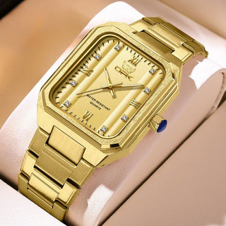 Baronial Elegance Watch