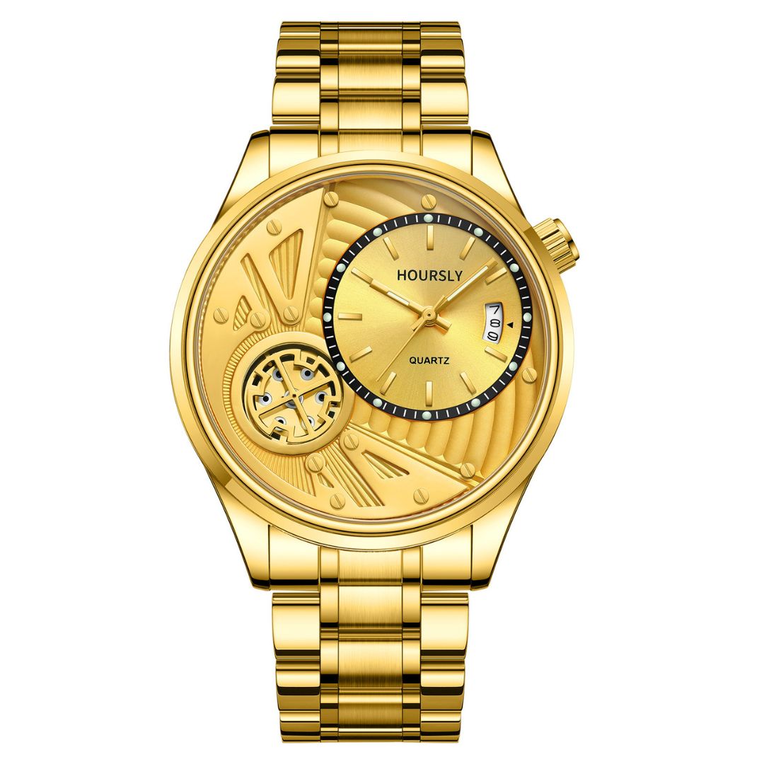 Sovereign Masterpiece Watch