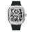 Silver - Black - 1