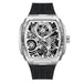 Silver - Black - 1