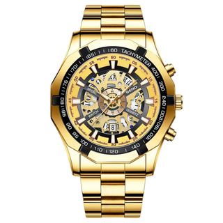 Regal Continuum Watch