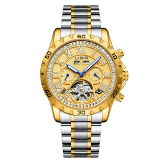 Grand Orbis Watch