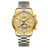 Gold - Silver