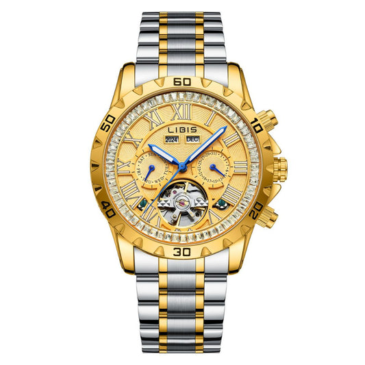 Grand Orbis Watch