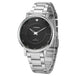 Black - Silver