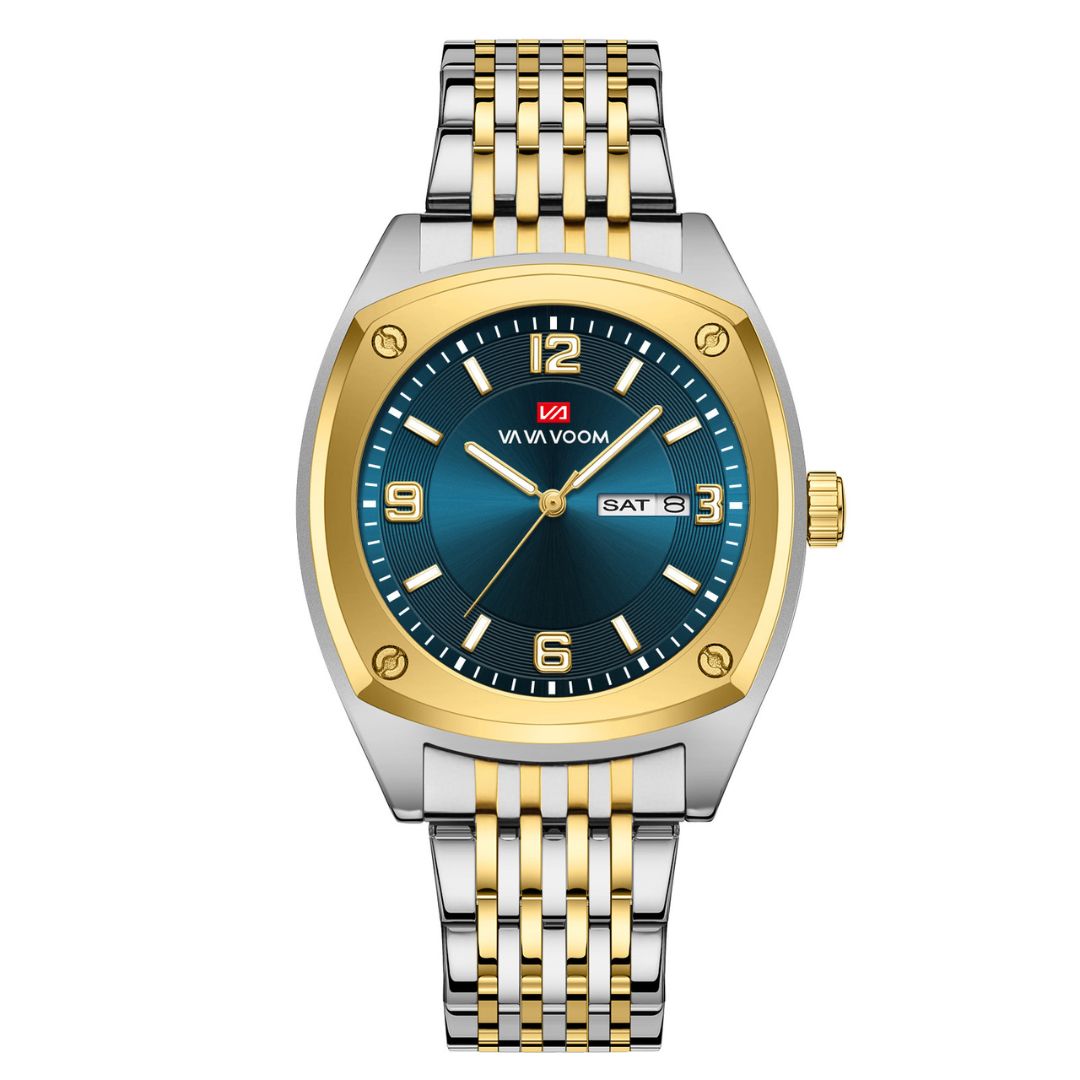 Celestial Empire Watch