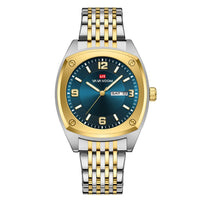 Celestial Empire Watch