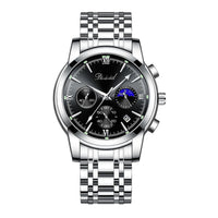 Monarch Elite Watch