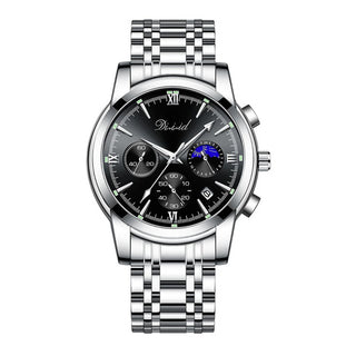 Monarch Elite Watch