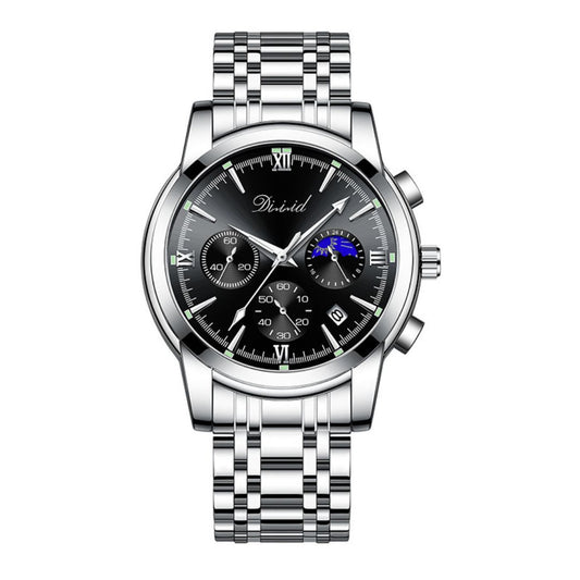 Monarch Elite Watch