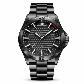 Lucent Dominion Watch