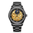 Gold - Black