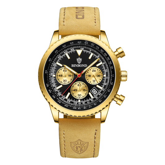 Noble Tempest Watch