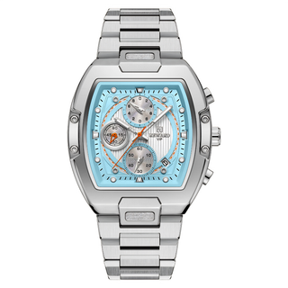 Sterling Epoch Watch