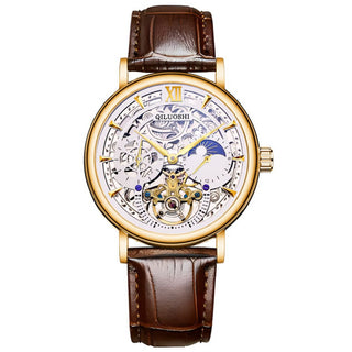 Gilded Virtue Watch