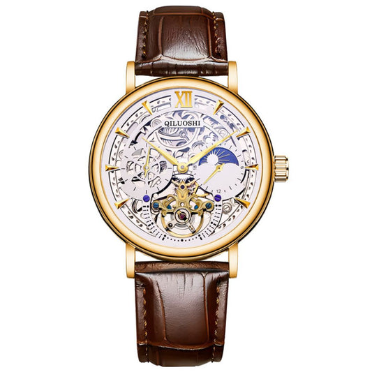 Gilded Virtue Watch