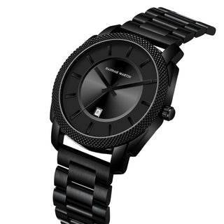 Velvet Monarch Watch