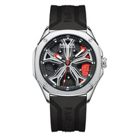 Baronial Ascend Watch
