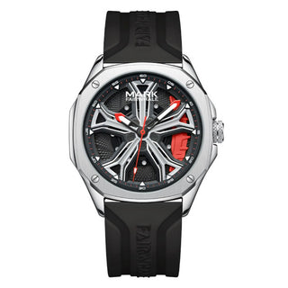 Baronial Ascend Watch
