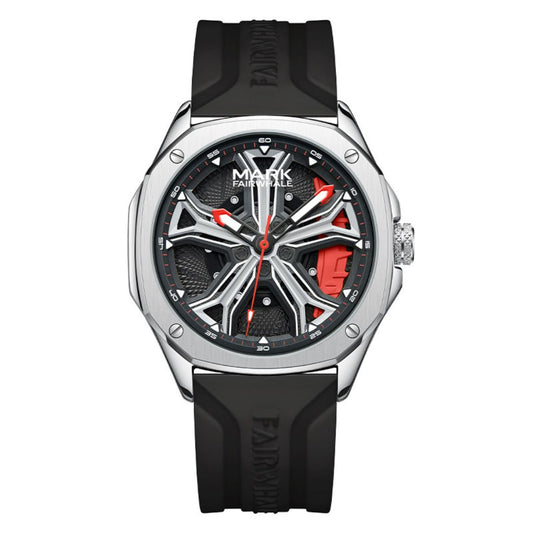 Baronial Ascend Watch