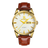 Gold - Brown