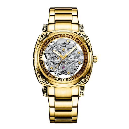Lucent Regent Watch