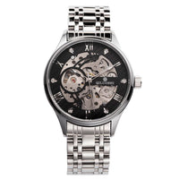 Vanderbilt Timepiece Watch