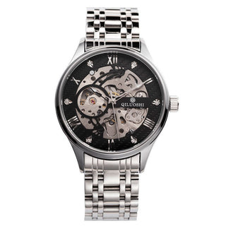 Vanderbilt Timepiece Watch
