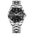 Black - Silver