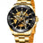 Black - Gold - 1