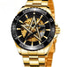 Black - Gold - 1