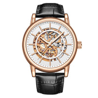 Lux Veritas Watch