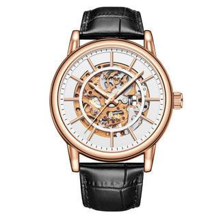 Lux Veritas Watch